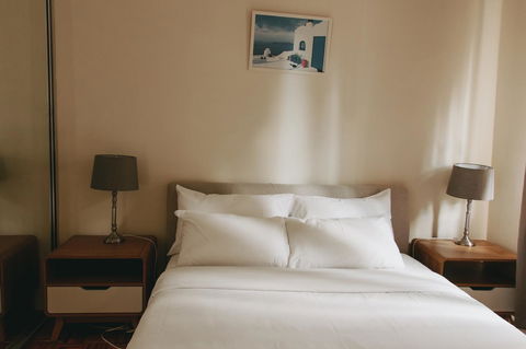 Lotus Stay Manly - Apartment 29B - Gold Coast 4U 1