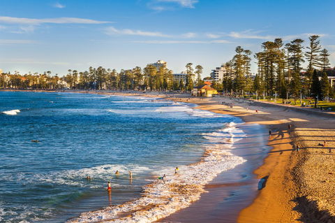 Lotus Stay Manly - Apartment 29B - Gold Coast 4U 9