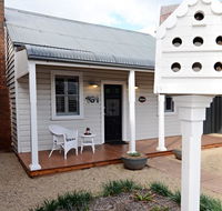 Thelma's Temora - Gold Coast 4U