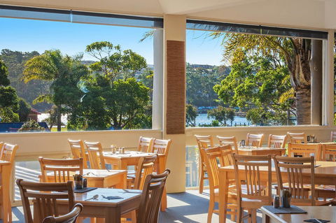 Black Dolphin Resort Motel & Apartments - Accommodation Gold Coast 31