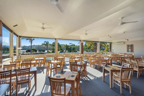 Black Dolphin Resort Motel & Apartments - Accommodation Gold Coast 33