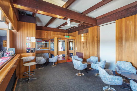 Black Dolphin Resort Motel & Apartments - Accommodation Gold Coast 35