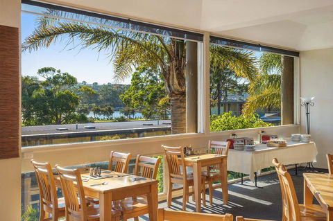 Black Dolphin Resort Motel & Apartments - Accommodation Gold Coast 30