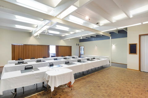 Black Dolphin Resort Motel & Apartments - Accommodation Gold Coast 36