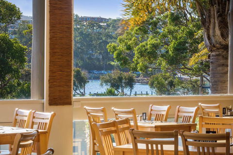 Black Dolphin Resort Motel & Apartments - Accommodation Gold Coast 32