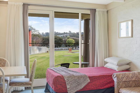 Black Dolphin Resort Motel & Apartments - Accommodation Gold Coast 15