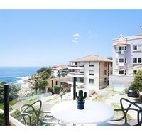 Unbelievable luxury apartment at the top of Bondi Beach - Accommodation Gold Coast