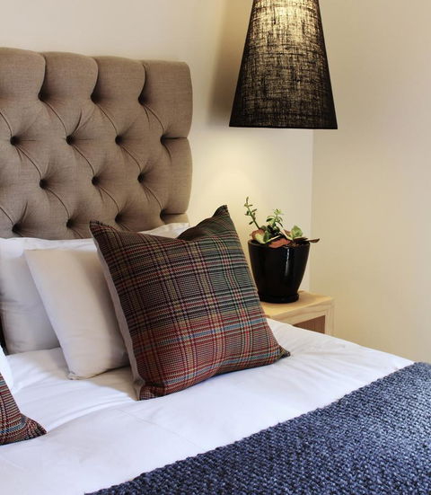 Perry Street Hotel - Gold Coast 4U 12