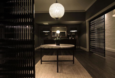 Perry Street Hotel - Gold Coast 4U 1