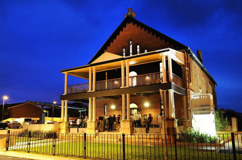 Perry Street Hotel - Gold Coast 4U 0