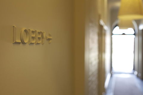 Perry Street Hotel - Gold Coast 4U 4