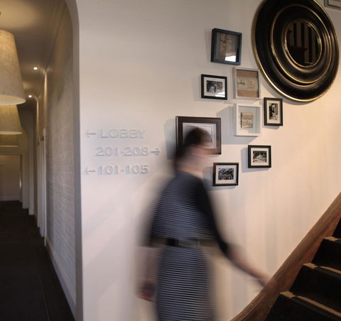 Perry Street Hotel - Gold Coast 4U 6