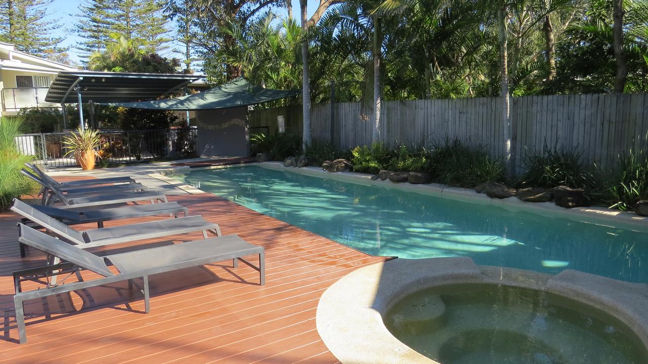 Coorabell ACT Gold Coast 4U