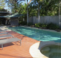 The Byron Beachcomber - Gold Coast 4U