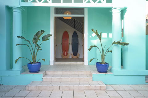 Jet Flamingo - Accommodation Gold Coast 13