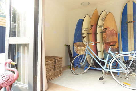 Jet Flamingo - Accommodation Gold Coast 14