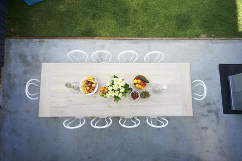 Jet Flamingo - Accommodation Gold Coast 15