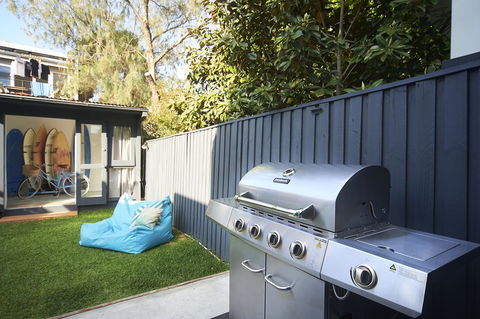 Jet Flamingo - Accommodation Gold Coast 16