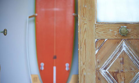 Jet Flamingo - Accommodation Gold Coast 19