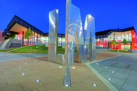 Quest Albury On Townsend - Accommodation Gold Coast 25