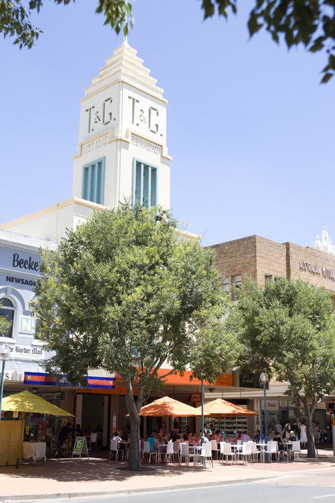 Quest Albury On Townsend - Accommodation Gold Coast 22