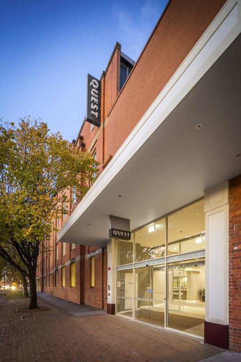 Quest Albury On Townsend - Accommodation Gold Coast 18