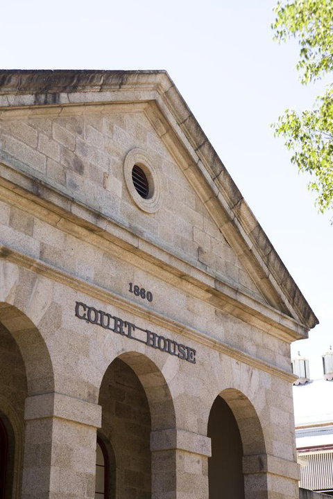 Quest Albury On Townsend - Accommodation Gold Coast 24