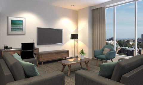 Quest Albury On Townsend - Accommodation Gold Coast 10