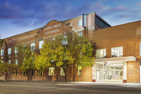 Quest Albury On Townsend - Accommodation Gold Coast 0