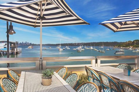 Watsons Bay Boutique Hotel - Accommodation Gold Coast 39