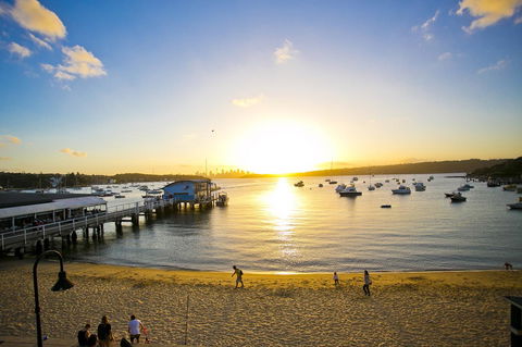 Watsons Bay Boutique Hotel - Accommodation Gold Coast 41