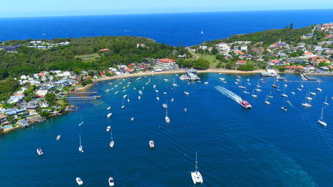 Watsons Bay Boutique Hotel - Accommodation Gold Coast 34