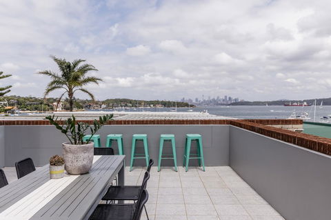 Watsons Bay Boutique Hotel - Accommodation Gold Coast 11