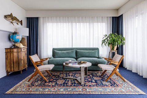 Watsons Bay Boutique Hotel - Accommodation Gold Coast 1