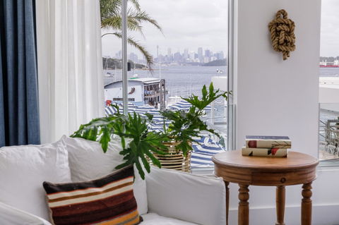 Watsons Bay Boutique Hotel - Accommodation Gold Coast 23