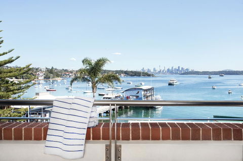 Watsons Bay Boutique Hotel - Accommodation Gold Coast 35