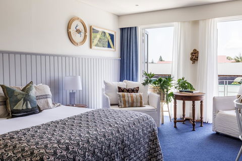 Watsons Bay Boutique Hotel - Accommodation Gold Coast 0