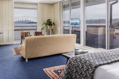 Watsons Bay Boutique Hotel - Accommodation Gold Coast 24