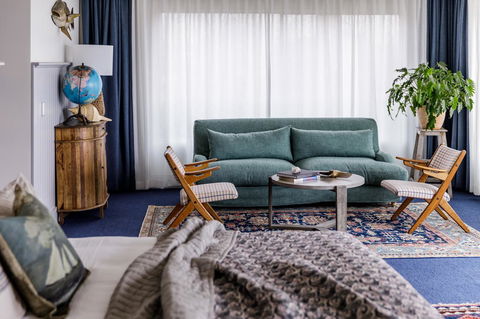 Watsons Bay Boutique Hotel - Accommodation Gold Coast 5