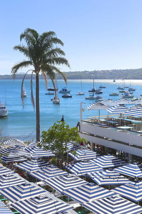 Watsons Bay Boutique Hotel - Accommodation Gold Coast 40