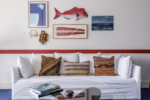 Watsons Bay Boutique Hotel - Accommodation Gold Coast 33
