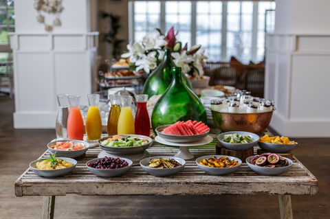 Watsons Bay Boutique Hotel - Accommodation Gold Coast 21