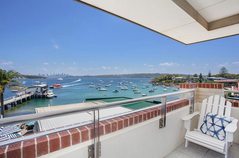 Watsons Bay Boutique Hotel - Accommodation Gold Coast 36