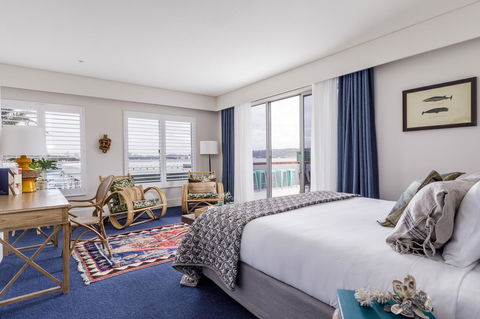 Watsons Bay Boutique Hotel - Accommodation Gold Coast 13