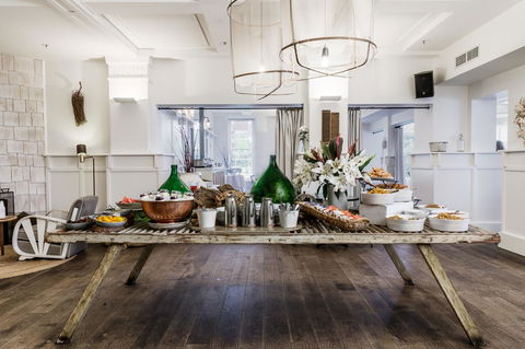 Watsons Bay Boutique Hotel - Accommodation Gold Coast 18