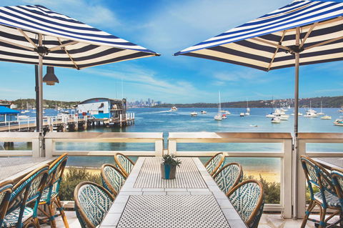 Watsons Bay Boutique Hotel - Accommodation Gold Coast 43