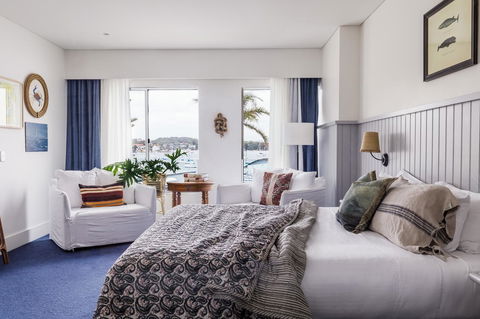 Watsons Bay Boutique Hotel - Accommodation Gold Coast 8