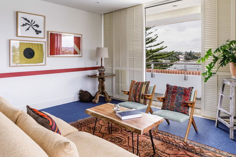 Watsons Bay Boutique Hotel - Accommodation Gold Coast 22