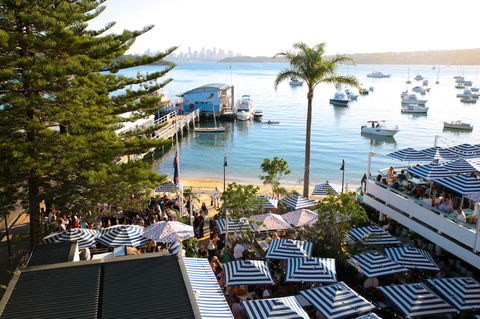 Watsons Bay Boutique Hotel - Accommodation Gold Coast 38