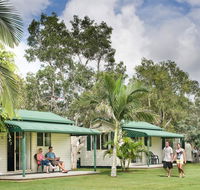 Glen Villa Resort - Gold Coast 4U